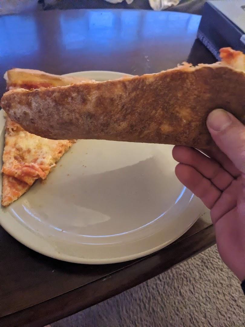 Giovanni's The Big Cheese
