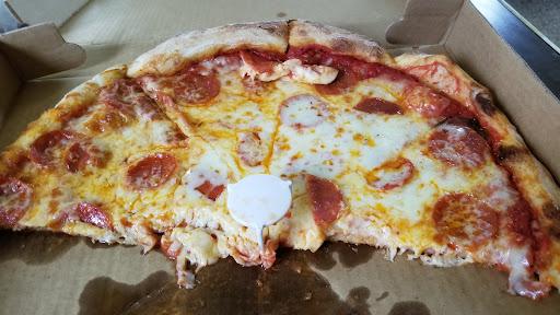 Giovanni's The Big Cheese